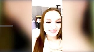 Fun on strangercam #1