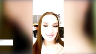 Fun on strangercam #1