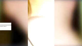 Fun on strangercam #1