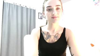 Fun on strangercam #5