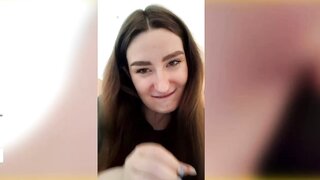 Fun on strangercam #12
