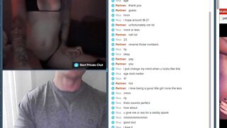 sexy tattoo girl omegle chatrandom