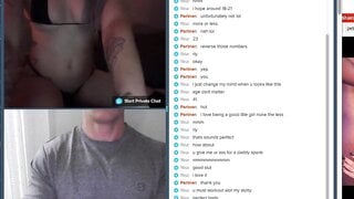 sexy tattoo girl omegle chatrandom