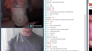 sexy tattoo girl omegle chatrandom