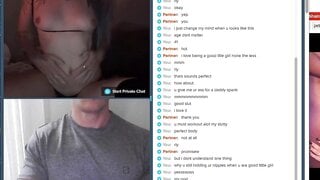 sexy tattoo girl omegle chatrandom