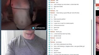 sexy tattoo girl omegle chatrandom