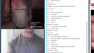 sexy tattoo girl omegle chatrandom