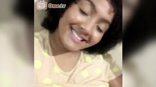 Brazilian Shows Masturbation on Ome.TV