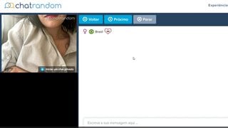 Sexy brazilians on Chatrandom