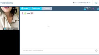 Sexy brazilians on Chatrandom