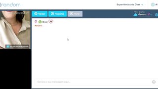 Sexy brazilians on Chatrandom
