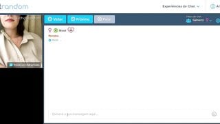 Sexy brazilians on Chatrandom