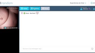 Sexy brazilians on Chatrandom