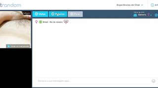 Sexy brazilians on Chatrandom