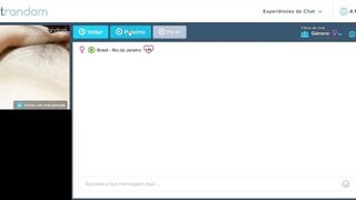Sexy brazilians on Chatrandom