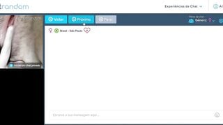 Sexy brazilians on Chatrandom