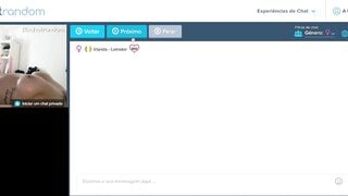 Sexy brazilians on Chatrandom