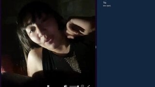 Omchater Flingster Mexican Girl Plays