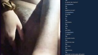 Omchater Flingster Mexican Girl Plays