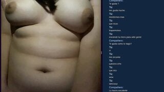 Omchater Flingster Mexican Girl Plays