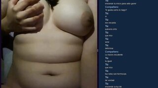 Omchater Flingster Mexican Girl Plays