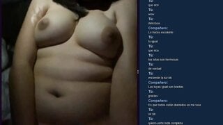 Omchater Flingster Mexican Girl Plays