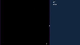 Omchater Flingster Mexican Girl Plays