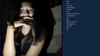 Omchater Flingster Mexican Girl Plays