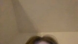 Russian teen masturbate on ometv