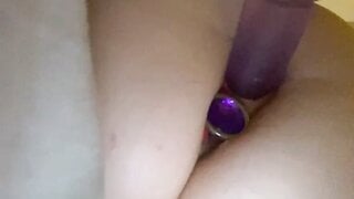 Russian teen masturbate on ometv