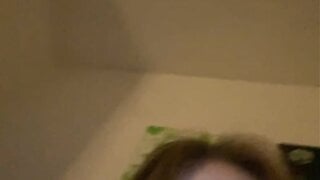 Russian teen masturbate on ometv