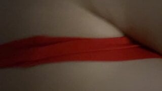 Russian teen masturbate on ometv