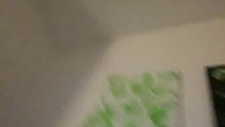 Russian teen masturbate on ometv