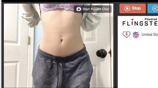 Bathroom Cutie Strips