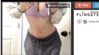 Bathroom Cutie Strips