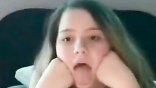 Dick flash Teen