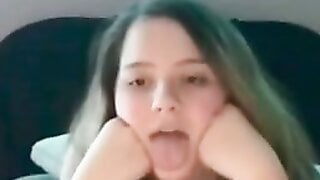 Dick flash Teen