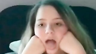 Dick flash Teen