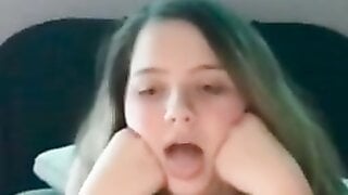 Dick flash Teen