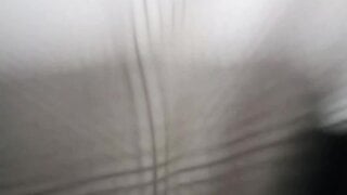 Minichat girl Indonesian play with pussy