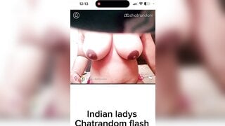 INDIAN GIRLS