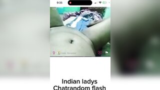 INDIAN GIRLS