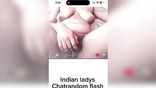 INDIAN GIRLS
