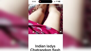 INDIAN GIRLS