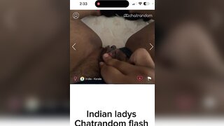 INDIAN GIRLS