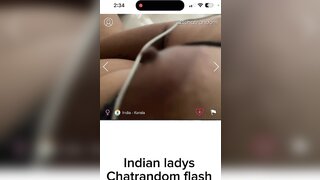 INDIAN GIRLS