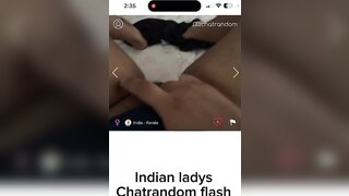 INDIAN GIRLS