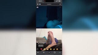 Big ass teen