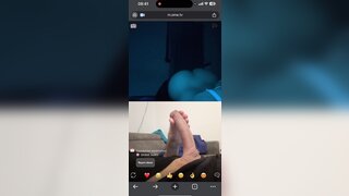 Big ass teen