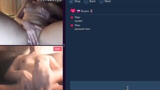 videochat fun with horny girl